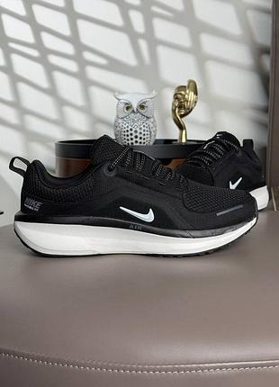 Nike winflo 11 black white 2