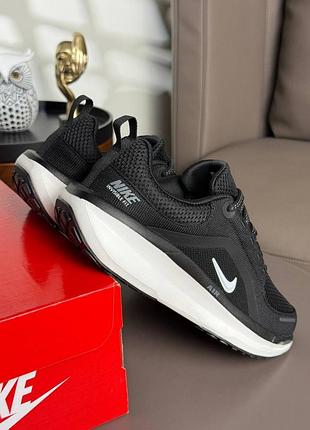Nike winflo 11 black white 6