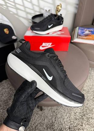 Nike winflo 11 black white 9