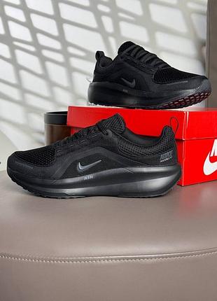 Nike winflo 11 black