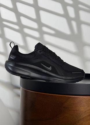 Nike winflo 11 black 5
