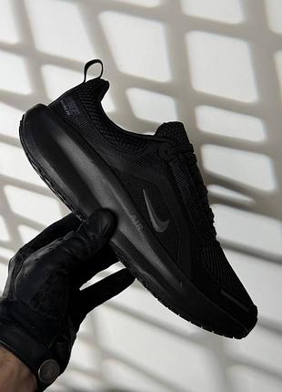 Nike winflo 11 black 4