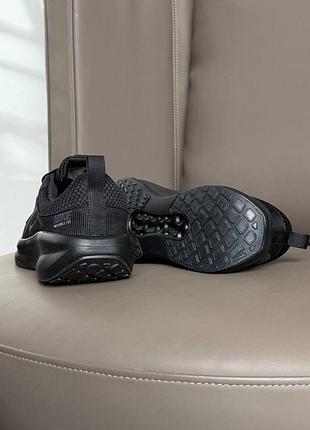 Nike winflo 11 black 7