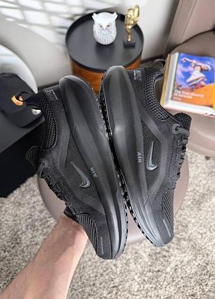 Nike winflo 11 black 3