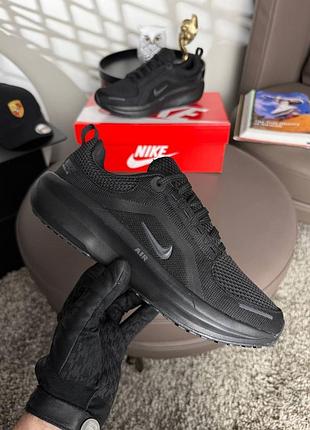 Nike winflo 11 black 9
