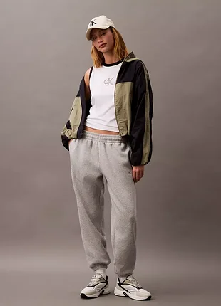 Спортивні брюки джогери calvin klein оригінал
