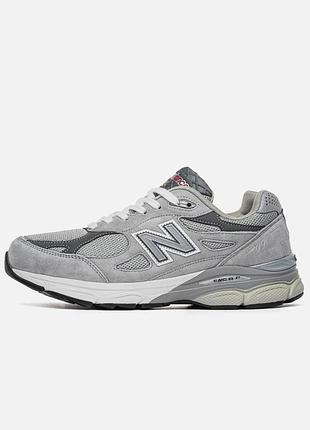 Balance 990v3 'grey'