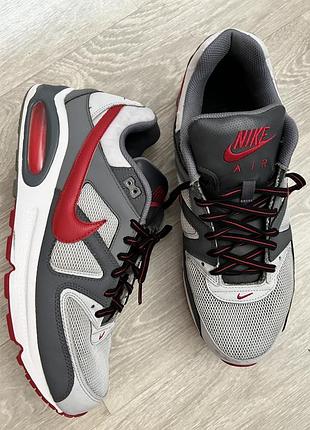 Кросівки nike