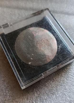 Тени для век maybelline eye studio в оттенке №70 shiny nude