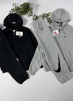 Спортивний костюм nike x supreme