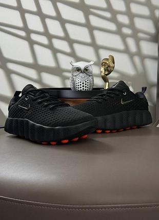 Nike mind 002 m black 2