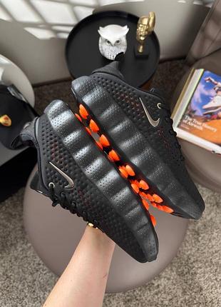 Nike mind 002 m black 3
