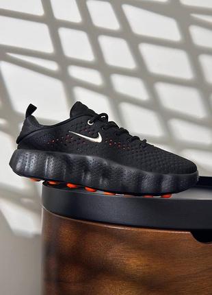 Nike mind 002 m black 5