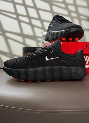 Nike mind 002 m black