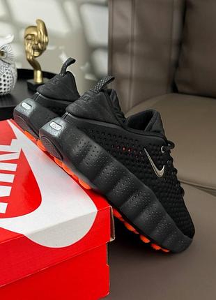 Nike mind 002 m black 6