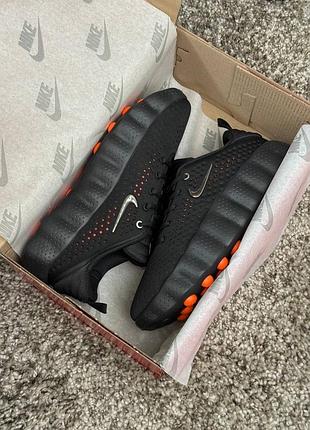 Nike mind 002 m black 8