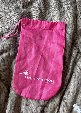 Пыльник miniminden