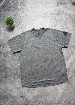 Чоловіча футболка adidas zne t shirt