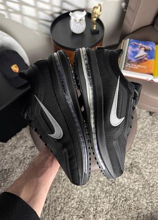 Nike pegasus premium black 3