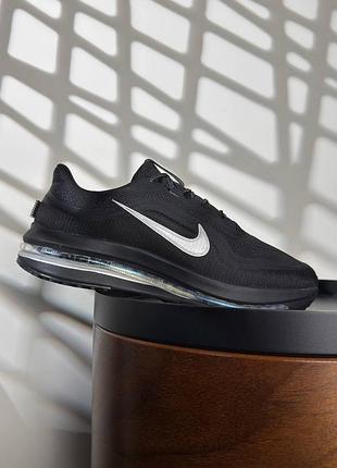 Nike pegasus premium black 5