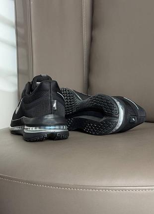 Nike pegasus premium black 7