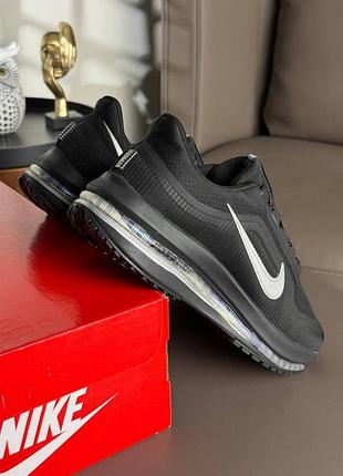 Nike pegasus premium black 6