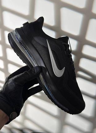 Nike pegasus premium black 4