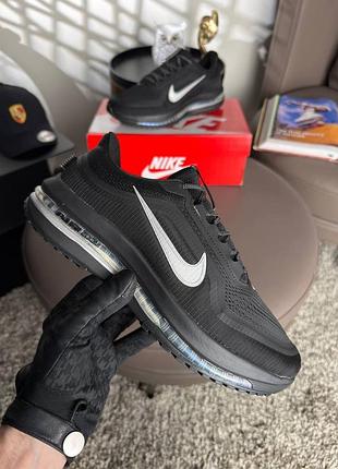 Nike pegasus premium black 9