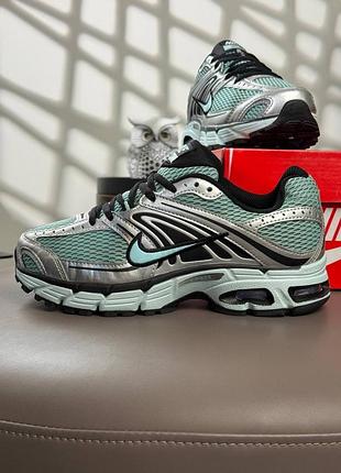 Nike air max moto 2k turquoise metallic black