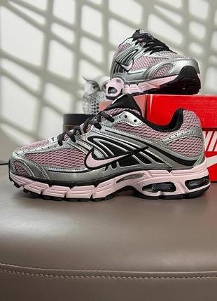 Nike air max moto 2k pink metallic black