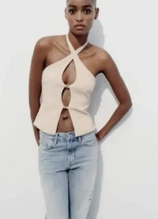 Топ zara р м