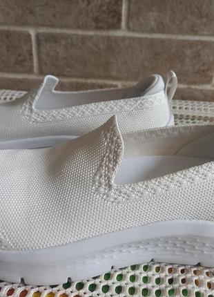 Мокасины skechers 36р