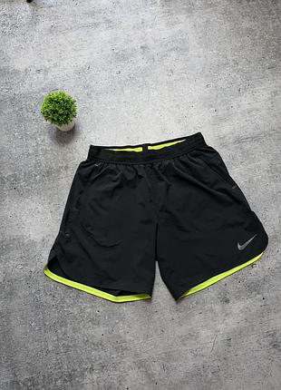Чоловічі шорти nike dri fit flex shorts
