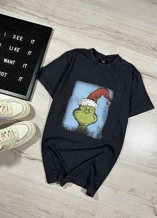 Футболка з грінчем primark