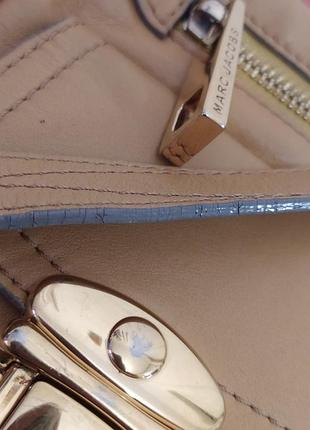 Сумка marc jacobs sofia's 4