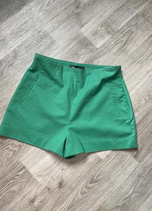 Шорти жіночі  zara