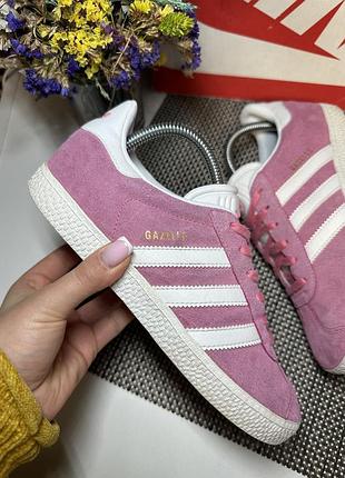 Оригинальные кроссовки adidas