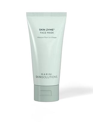 Ферментна маска для обличчя jan marini skin zyme® 57 gr