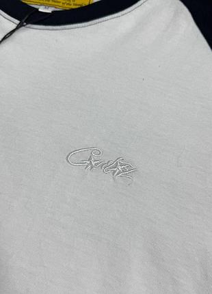 Long sleeve от бренда corteiz 5