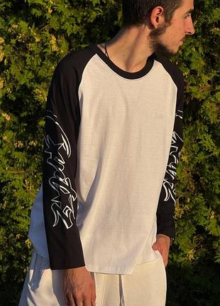 Long sleeve от бренда corteiz 6