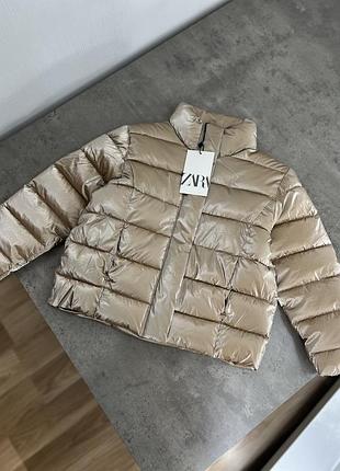 Детская весенняя курточка на девочку zara зара