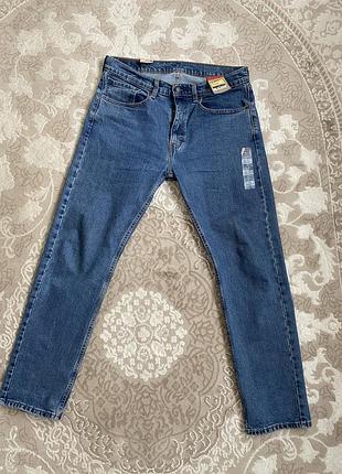 Levis 505 34x32