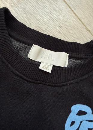 Кофта zara 152 см 2