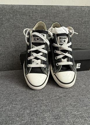 Кеди converse 2