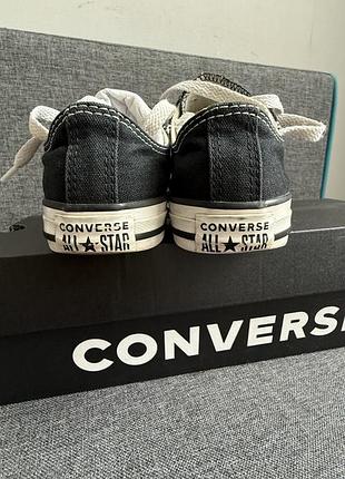 Кеди converse 3