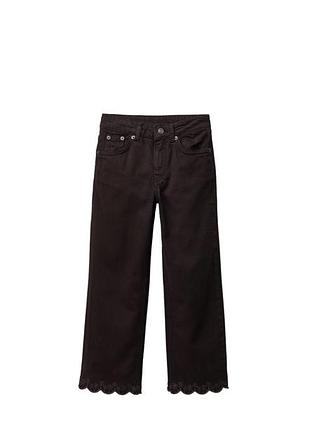 Джинси zara 11 років
