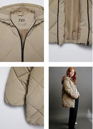 Куртка курточка zara