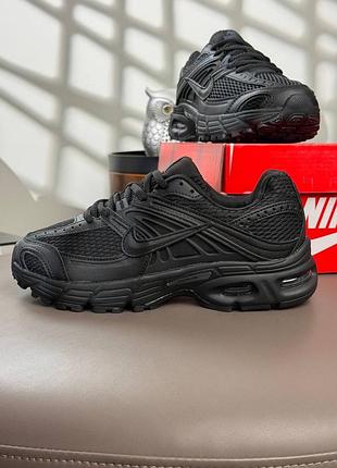 Nike air max moto 2k all black
