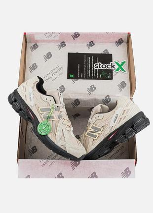 New balance 1906d protection pack beige black