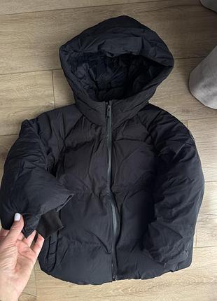 Куртка зимова zara 5років